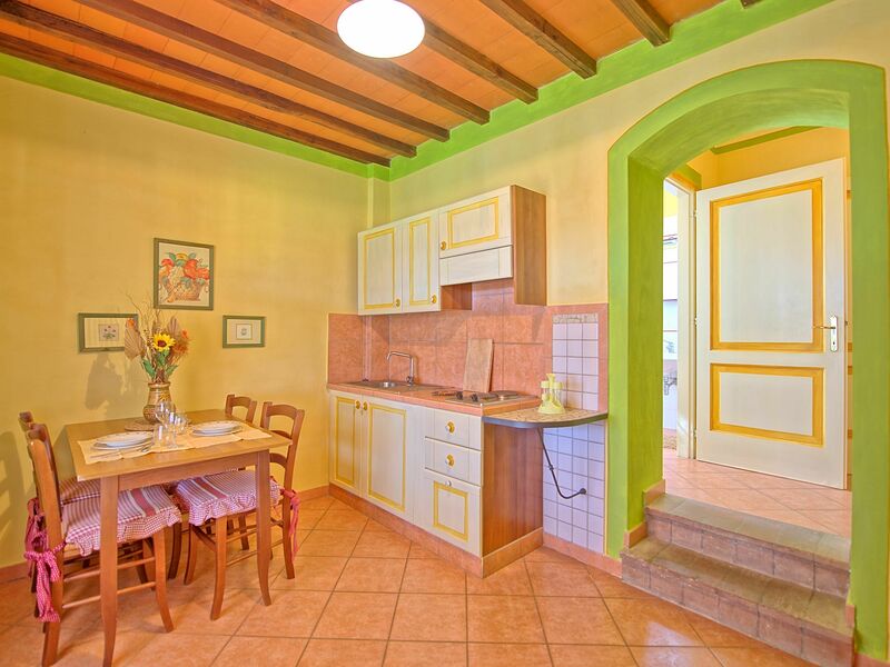 Accommodation:&nbsp;Nespolo 7