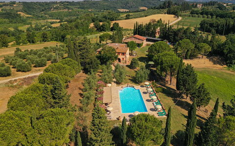 Montelopio: Property, Plant Community, Ecoregion, Nature, Natural Landscape, Plant, Tree, Land Lot, Vegetation, Biome