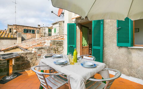Montecatini Val Di Cecina 100