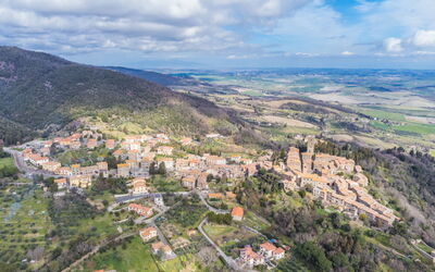 Montecatini Val Di Cecina 100