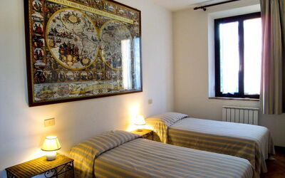 Accommodation:&nbsp;B2 640.9