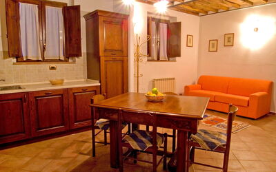 Accommodation:&nbsp;Capanna 640.14