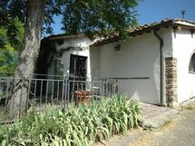 Accommodation:&nbsp;Salceto 1