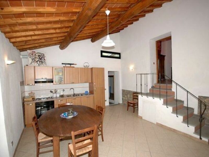 Accommodation:&nbsp;Salceto 1