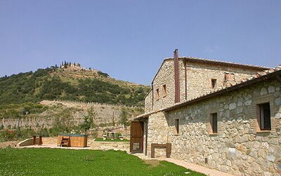 Villa Casanuova