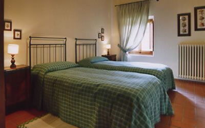 Accommodation:&nbsp;Oca