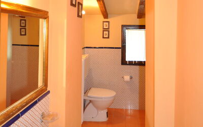 Accommodation:&nbsp;Grillo
