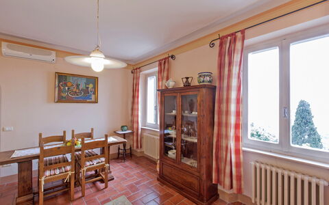 Accommodation:&nbsp;Santo Agostino Dream