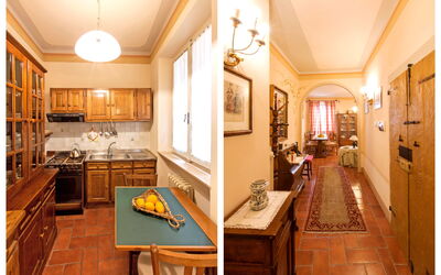 Accommodation:&nbsp;Santo Agostino Dream
