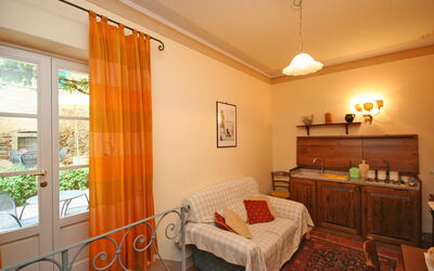 Accommodation:&nbsp;Santo Agostino Glicine