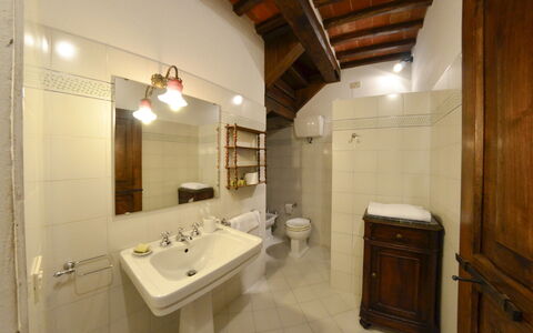 Accommodation:&nbsp;Rosa