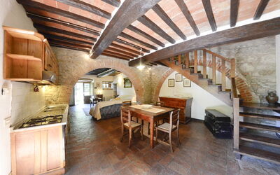 Accommodation:&nbsp;Ciclamino