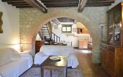Accommodation:&nbsp;Ciclamino