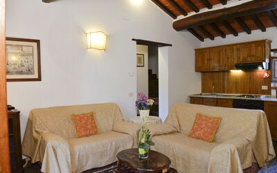 Accommodation:&nbsp;Geranio