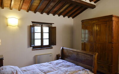 Accommodation:&nbsp;Geranio