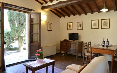 Accommodation:&nbsp;Rosa