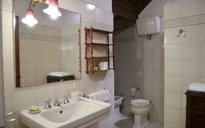 Accommodation:&nbsp;Rosa