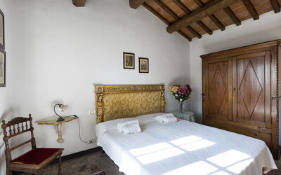 Accommodation:&nbsp;Casa Vittoria 2