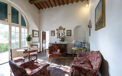 Accommodation:&nbsp;Casa Vittoria 2
