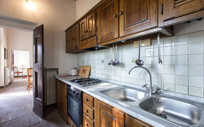 Accommodation:&nbsp;Casa Vittoria 2