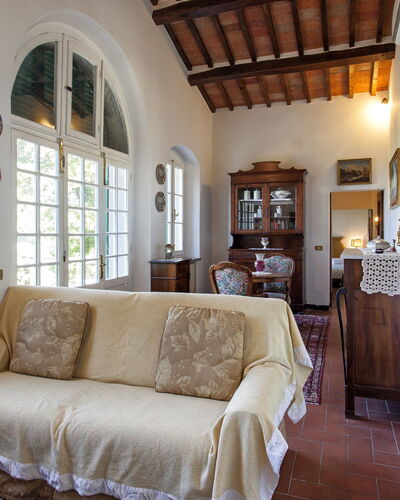 Casa Vittoria Deluxe