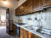 Accommodation:&nbsp;Casa Vittoria 2