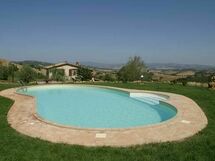 Accommodation:&nbsp;Nonno Meo