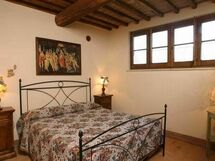 Accommodation:&nbsp;Nonno Meo