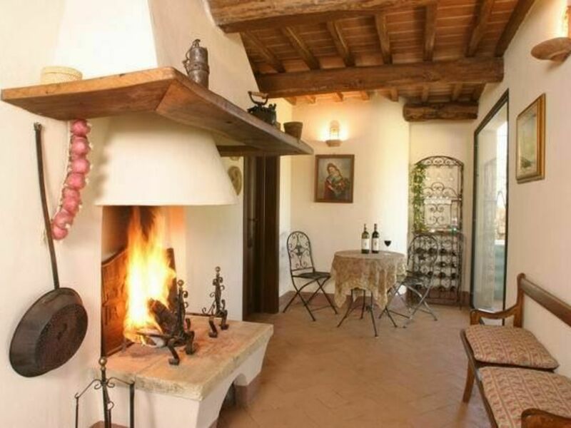 Accommodation:&nbsp;Nonno Meo