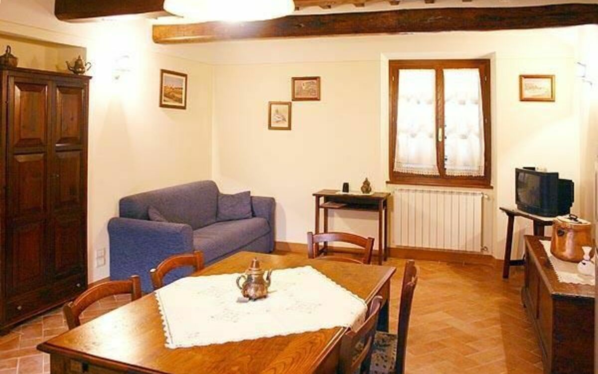 Accommodation:&nbsp;Bacco