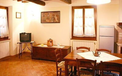 Accommodation:&nbsp;Bacco