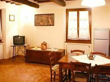 Accommodation:&nbsp;Bacco