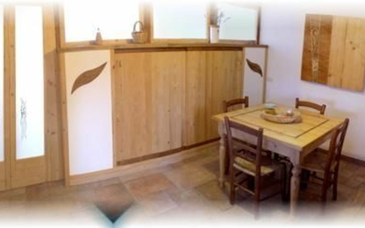 Accommodation:&nbsp;Le Spighe