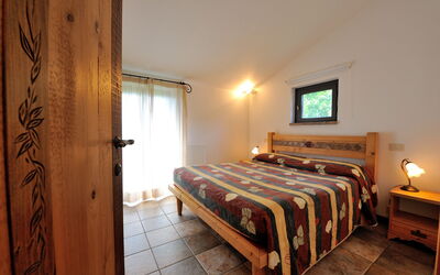 Accommodation:&nbsp;Il Girasole