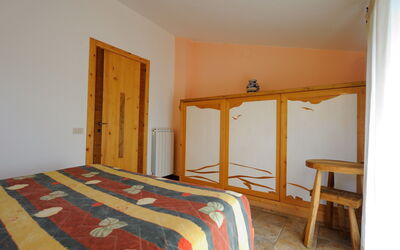 Accommodation:&nbsp;Il Girasole