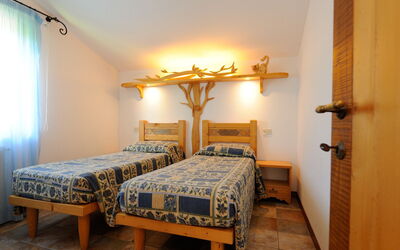 Accommodation:&nbsp;Il Girasole