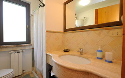 Accommodation:&nbsp;Il Girasole