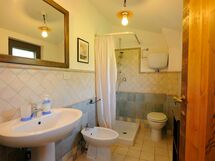 Accommodation:&nbsp;Le Spighe