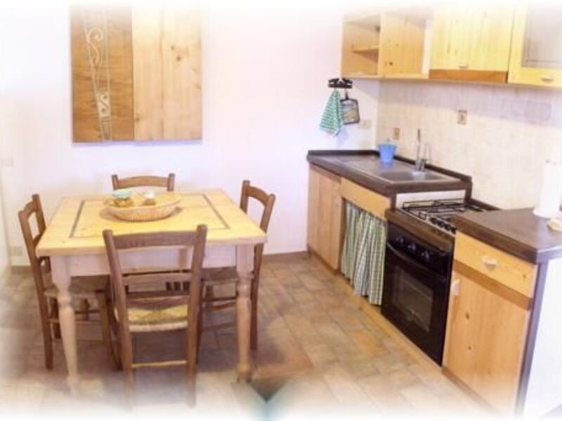 Accommodation:&nbsp;Le Spighe