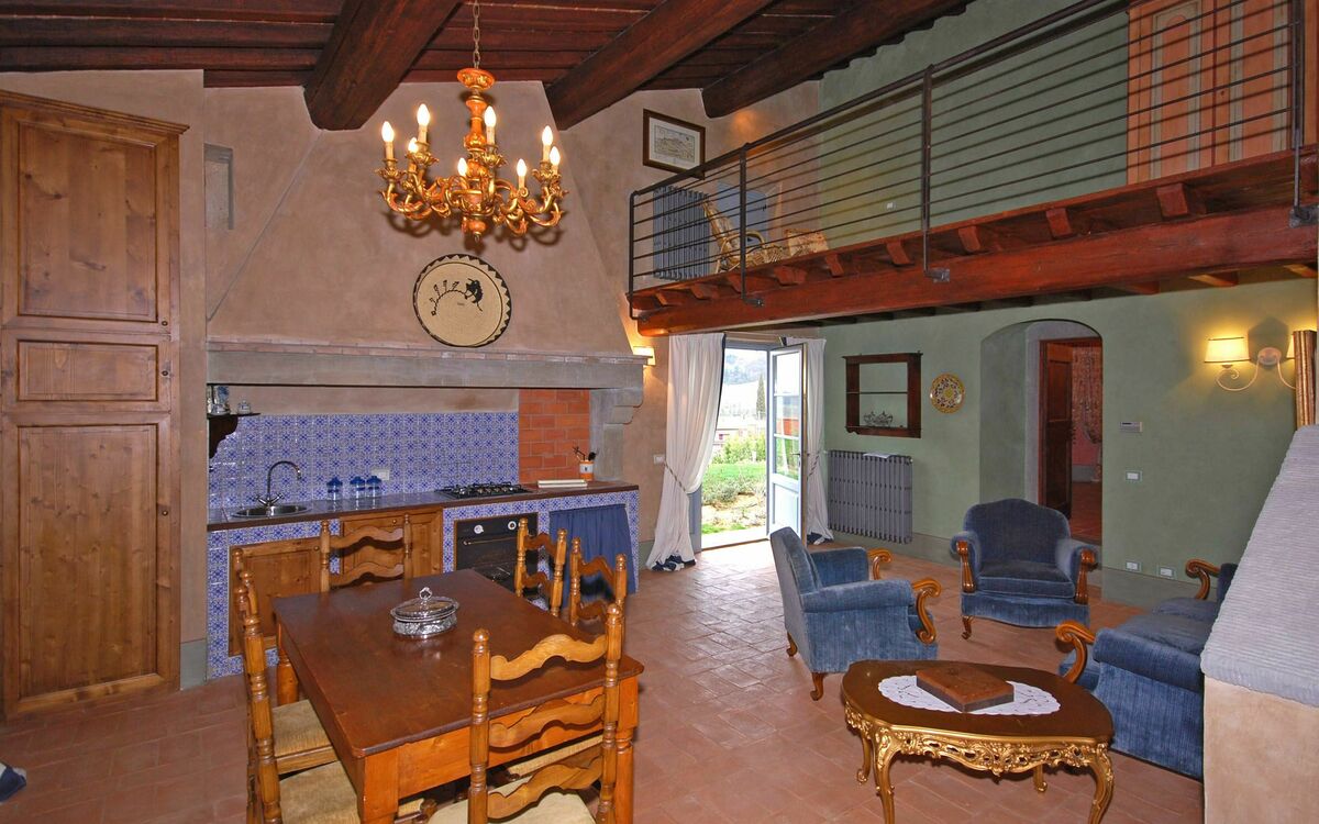 Accommodation:&nbsp;Sogno 2