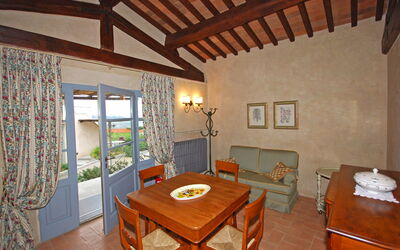 Accommodation:&nbsp;Sogno 3