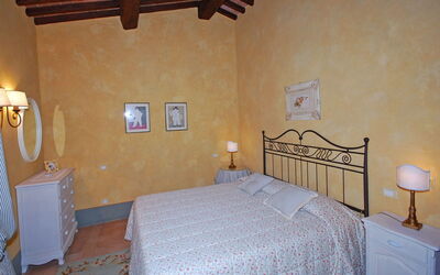 Accommodation:&nbsp;Sogno 3