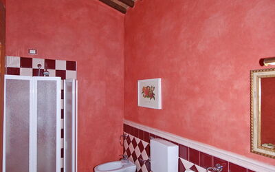 Accommodation:&nbsp;Sogno 3