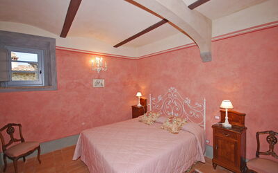 Accommodation:&nbsp;Sogno 2