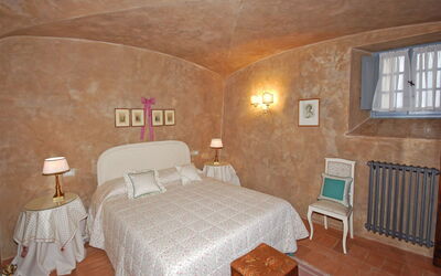 Accommodation:&nbsp;Andromeda