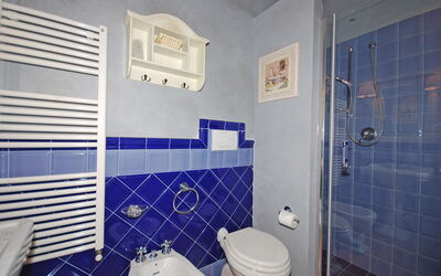 Accommodation:&nbsp;Andromeda