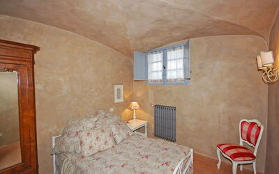 Accommodation:&nbsp;Andromeda