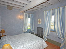 Accommodation:&nbsp;Sogno 4