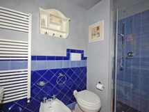 Accommodation:&nbsp;Andromeda