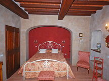 Accommodation:&nbsp;Andromeda